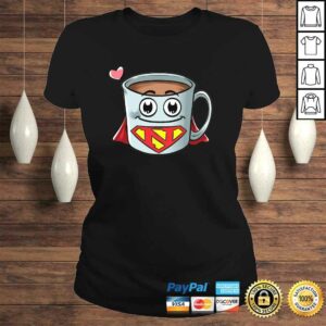 Coffee Drinking Noob Love Pullover Hoodie 2 Coffee Drinking Noob Love Pullover Hoodie 3