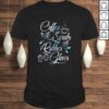 Coffee Scrubs & Rubber Gloves Shirt for medical profession