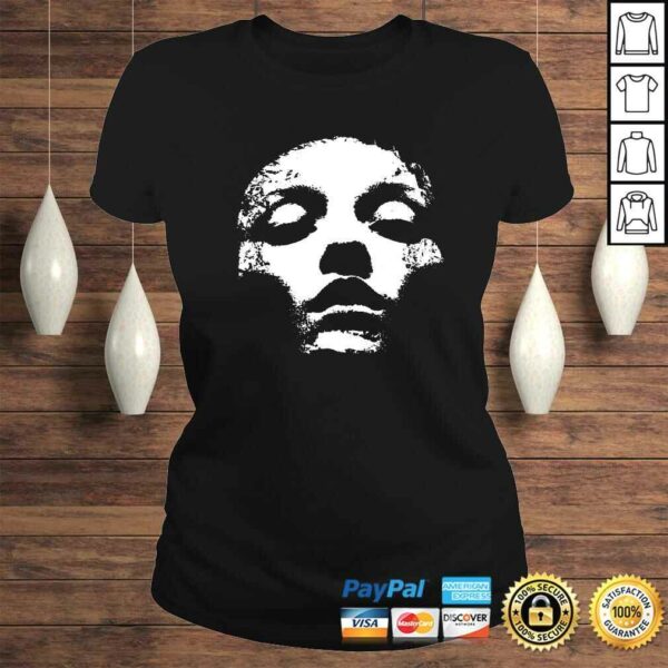 Converge  Jane Doe  Official Merchandise Tee T-Shirt