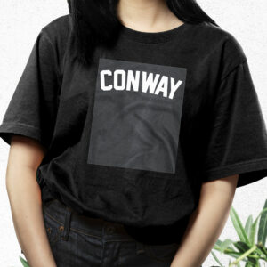 Conway North Carolina 90S Trendy T Shirt 2 Conway North Carolina 90S Trendy T Shirt 3