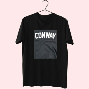 Conway North Carolina 90S Trendy T Shirt 3 Conway North Carolina 90S Trendy T Shirt 4