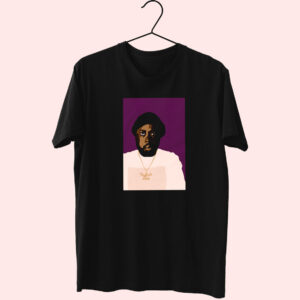 Conway The Machine 90S Trendy T Shirt Conway The Machine 90S Trendy T Shirt