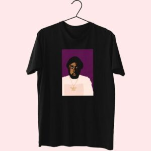 Conway The Machine 90S Trendy T Shirt 3 Conway The Machine 90S Trendy T Shirt 4