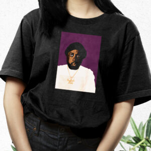 Conway The Machine With Hat 90S Trendy T Shirt 2 Conway The Machine With Hat 90S Trendy T Shirt 3