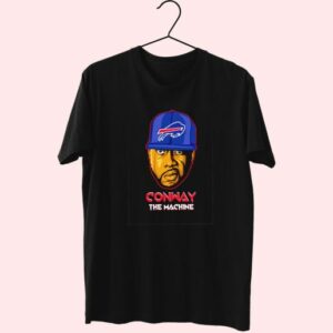 Conway The Machine With Hat 90S Trendy T Shirt 3 Conway The Machine With Hat 90S Trendy T Shirt 4
