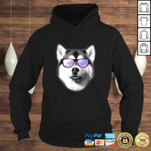 Cool Siberian Husky Shirt Gift for Men Women Boys & Girls 3 Cool Siberian Husky Shirt Gift for Men Women Boys Girls 4