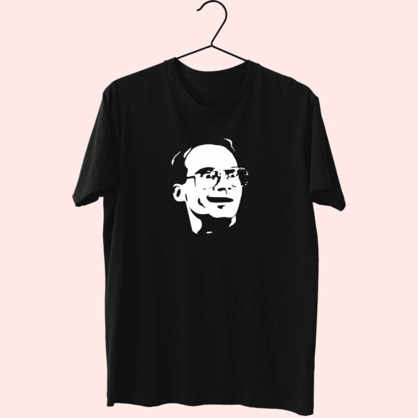 Cornette Wrestling Face Meme Funny T Shirt