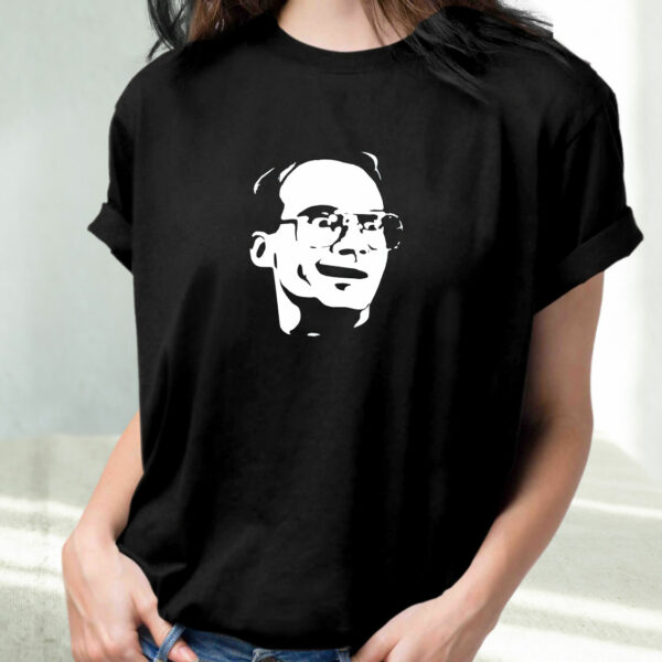 Cornette Wrestling Face Meme Funny T Shirt