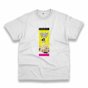 Creatures The World Forgot Retro Horror Casual T Shirt Creatures The World Forgot Retro Horror Casual T Shirt