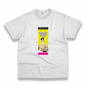 Creatures The World Forgot Retro Horror Casual T Shirt 3 Creatures The World Forgot Retro Horror Casual T Shirt 4