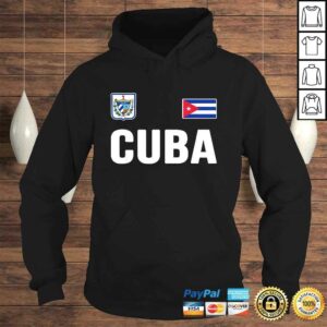Cuba Shirt Cuban Flag Souvenir Love Gift Cubano Cubana 3 Cuba Shirt Cuban Flag Souvenir Love Gift Cubano Cubana 4