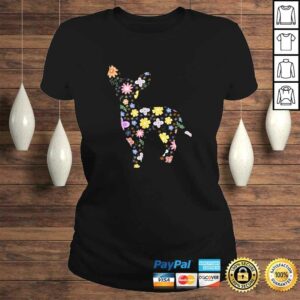 Cute Chihuahua Dog Lover Silhouette Gift Owner Tee T-Shirt 2 Cute Chihuahua Dog Lover Silhouette Gift Owner Tee T Shirt 3