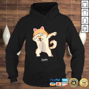 Cute Dabbing Shiba Inu Dog Shiba Inu Dab Dog Meme TShirt Gift 3 Cute Dabbing Shiba Inu Dog Shiba Inu Dab Dog Meme TShirt Gift 4