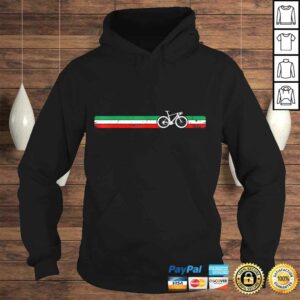 Cyclist Flag Italy Shirt Italian Bike Racing Cycling TShirt 3 Cyclist Flag Italy Shirt Italian Bike Racing Cycling TShirt 4