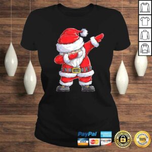 Dabbing Santa Claus Christmas Kids Boys Girls Dab Xmas TShirt 2 Dabbing Santa Claus Christmas Kids Boys Girls Dab Xmas TShirt 3