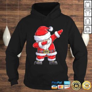 Dabbing Santa Claus Christmas Kids Boys Girls Dab Xmas TShirt 3 Dabbing Santa Claus Christmas Kids Boys Girls Dab Xmas TShirt 4