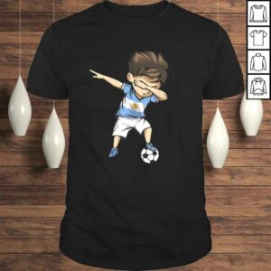 Dabbing Soccer Argentina Jersey Shirt – Argentinian Football Dabbing Soccer Argentina Jersey Shirt – Argentinian Football