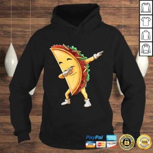 Dabbing Taco Funny Cinco de Mayo Mexican Men Food Lover Dab TShirt 3 Dabbing Taco Funny Cinco de Mayo Mexican Men Food Lover Dab TShirt 4