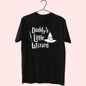 Daddy’S Little Wizard Essential T Shirt Daddy’S Little Wizard Essential T Shirt