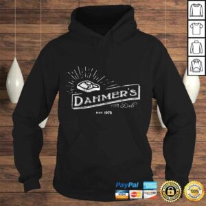 Dahmer's Deli 3 Dahmers Deli 4