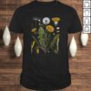 Dandelion Botanical Gift Top