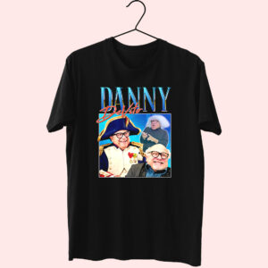Danny Devito Movie Funny T Shirt Danny Devito Movie Funny T Shirt