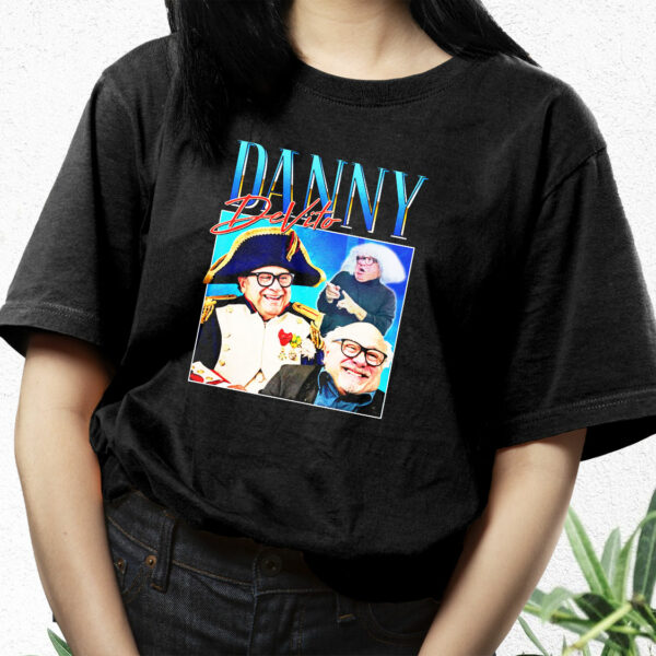 Danny Devito Movie Funny T Shirt