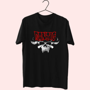 Danzig Essential T Shirt Danzig Essential T Shirt
