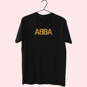 Dave Grohl Wearing An Abba Essentials T Shirt Dave Grohl Wearing An Abba Essentials T Shirt