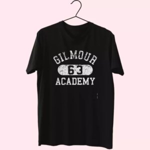 David Gilmour Academy 63 Cool T Shirt 3