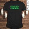 Day Drinking Made Me Do It Funny Sunday Funday TShirt