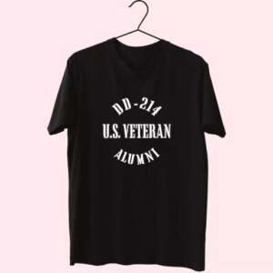 Dd 214 Alumni Us Veteran Vetrerans Day T Shirt 3 Dd 214 Alumni Us Veteran Vetrerans Day T Shirt 4