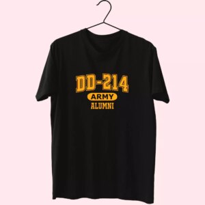 Dd 214 Army Alumni Vetrerans Day T Shirt Dd 214 Army Alumni Vetrerans Day T Shirt