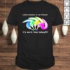 Death is Inevitable Shirt, Magic Worm on a String Meme TShirt