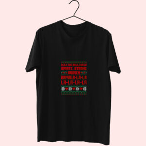 Deck The Halls With Smart Strong Women Kamala Essentials T Shirt Deck The Halls With Smart Strong Women Kamala Essentials T Shirt