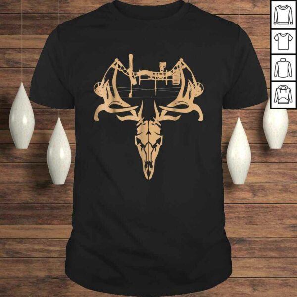 Deer Hunting Bow Shirt – Shirt for Bow Hunters