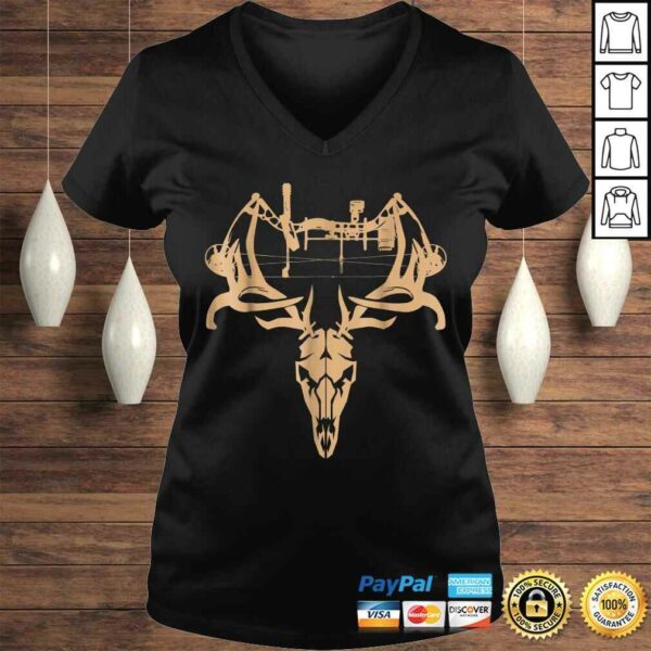 Deer Hunting Bow Shirt – Shirt for Bow Hunters