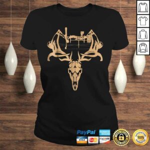 Deer Hunting Bow Shirt - Shirt for Bow Hunters 2 Deer Hunting Bow Shirt Shirt for Bow Hunters 3