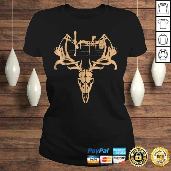 Deer Hunting Bow Shirt – Shirt for Bow Hunters