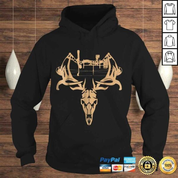 Deer Hunting Bow Shirt – Shirt for Bow Hunters