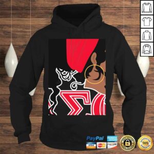 Delta Black Girl Magic Sigma Diva Theta Natural Hair Hoodie 3 Delta Black Girl Magic Sigma Diva Theta Natural Hair Hoodie 4