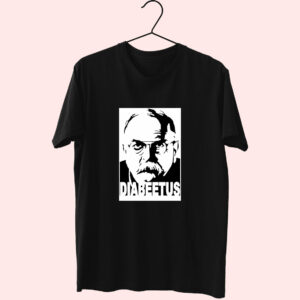 Diabeetus Wilford Brimley Meme Essential T Shirt Diabeetus Wilford Brimley Meme Essential T Shirt
