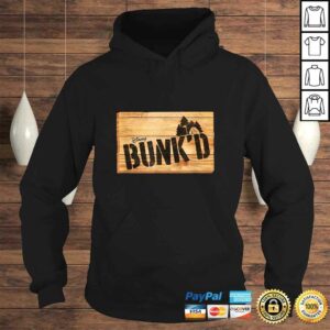 Disney Channel Bunk'd logo Gift Top 3 Disney Channel Bunkd logo Gift Top 4