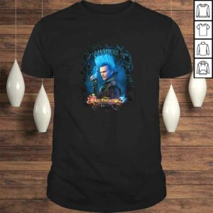Disney Channel Descendants 3 Hades TShirt Gift Disney Channel Descendants 3 Hades TShirt Gift
