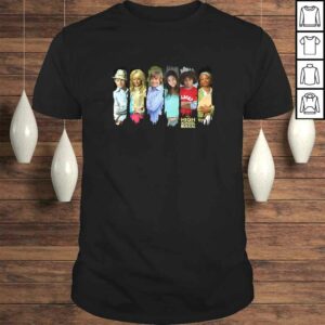 Disney Channel High School Musical Characters TShirt Disney Channel High School Musical Characters TShirt