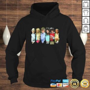 Disney Channel High School Musical Characters TShirt 3 Disney Channel High School Musical Characters TShirt 4