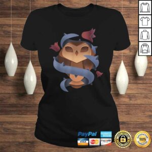 Disney Channel The Owl House Owlbert Exclusive Shirt 2 Disney Channel The Owl House Owlbert Exclusive Shirt 3