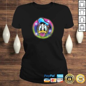 Disney Donald Duck PainGift Top 2 Disney Donald Duck PainGift Top 3