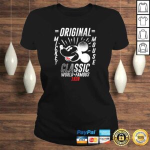 Disney Mickey 90th Old School Shirt 2 Disney Mickey 90th Old School Shirt 3