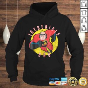 Disney Pixar Incredibles Mr. Incredible Dad Graphic TShirt Gift 3 Disney Pixar Incredibles Mr Incredible Dad Graphic TShirt Gift 4